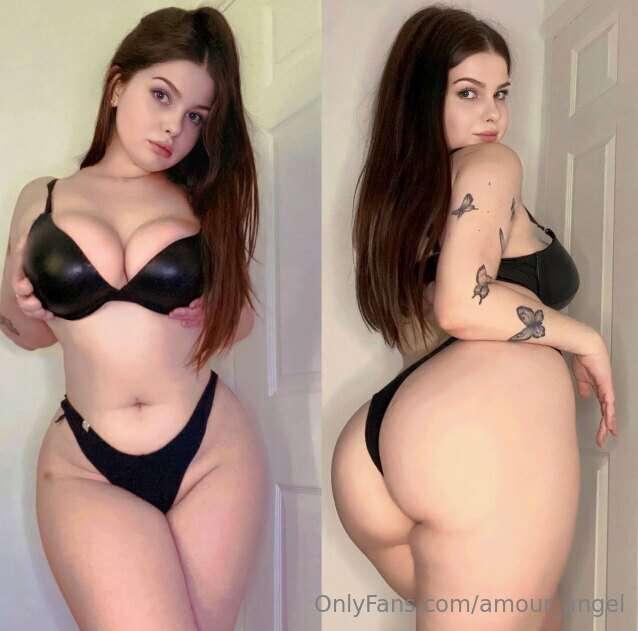 @thebooty_leah she loves to jerk off cocks with her huge boo..