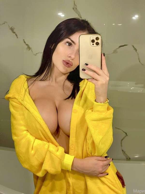 Would you like to join my PJ’s party tonight? 😈🔥
I will keep..
