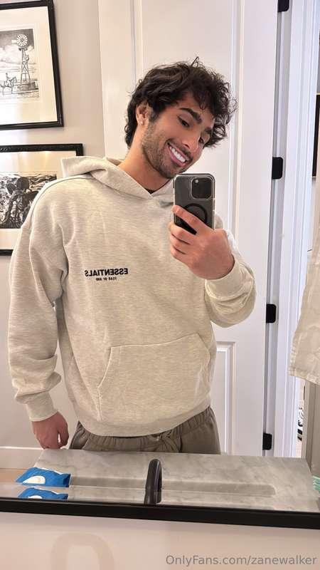 Hope you’re having a good day 🥰