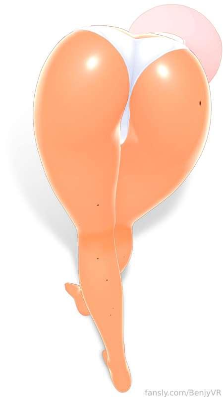 master, it's time for you to fuck me in the ass until i can't stand anymore❤
i'm just gonna bend over and wait until you expand my insides and fill me with your hot cream~

#femboy #twink #smooth #feminine #bulge #VR #OC #microkini #bikini #lingerie #feet #toes #petite #ass #bussy #bending #bendingover #closeup #thick #thicc #tanned #8k