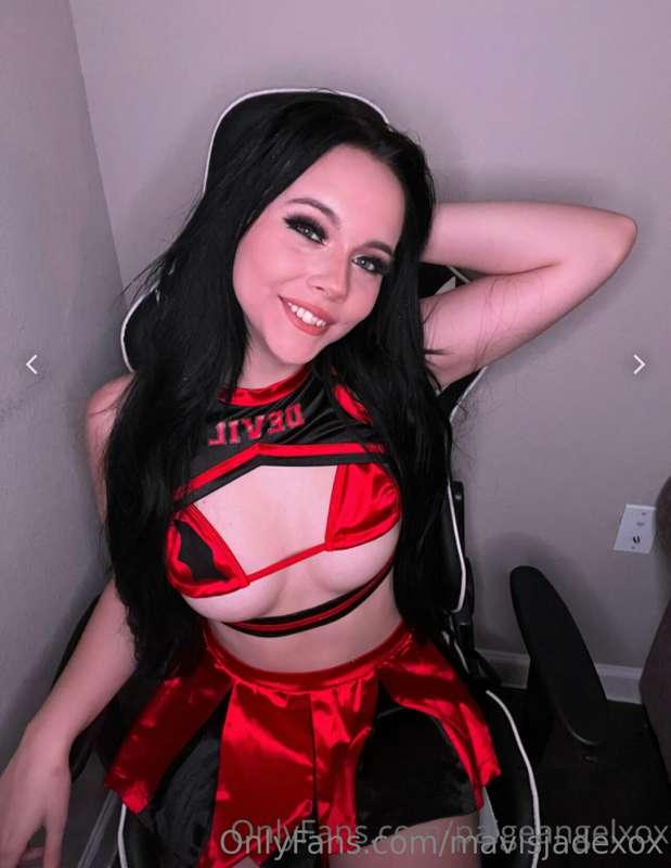 Ready top play? 😈