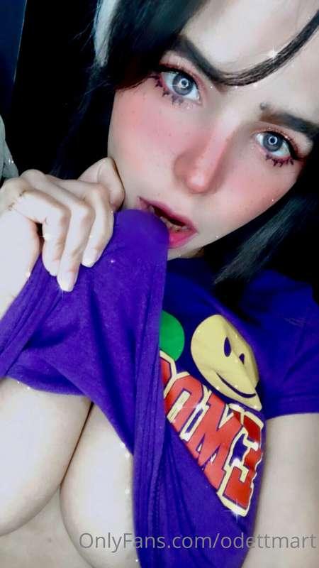 Buenas buenas 🤤💦