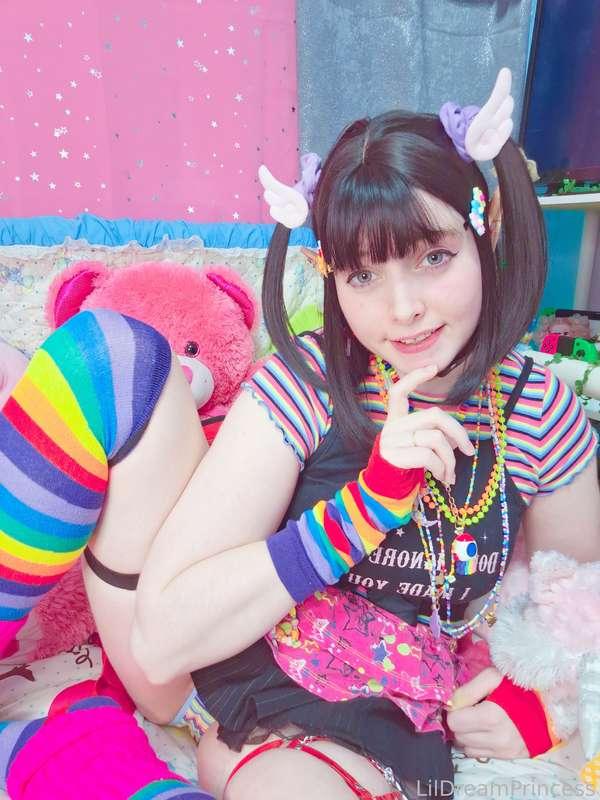 lildreamprincess image #13