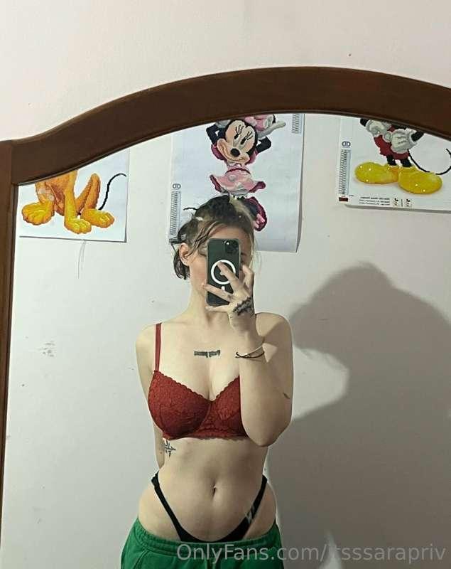 Ready for bed, only thing missing is you ;)