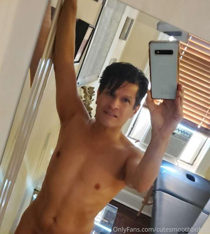 Ready for YOU to pick me up and manhandle me TOP STUD!  😈🍆💦🥰..