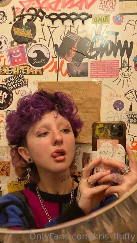 🦄💜