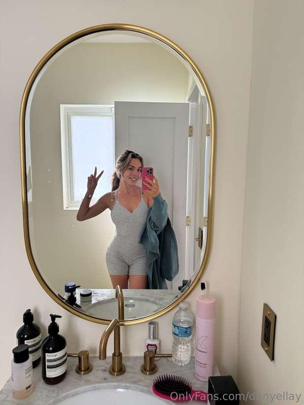 made you look 🥰