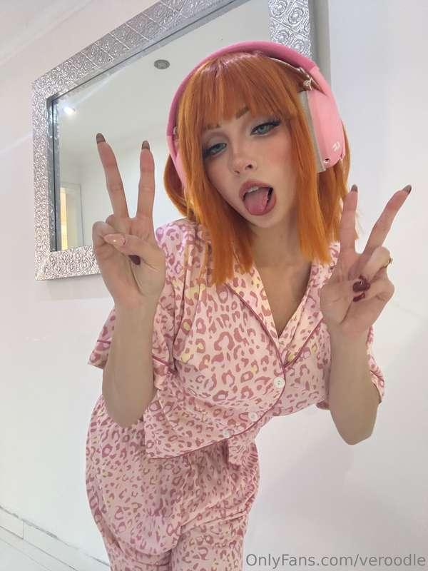 I did naughty thing again in NAMI COSPLAY 🥵🤤