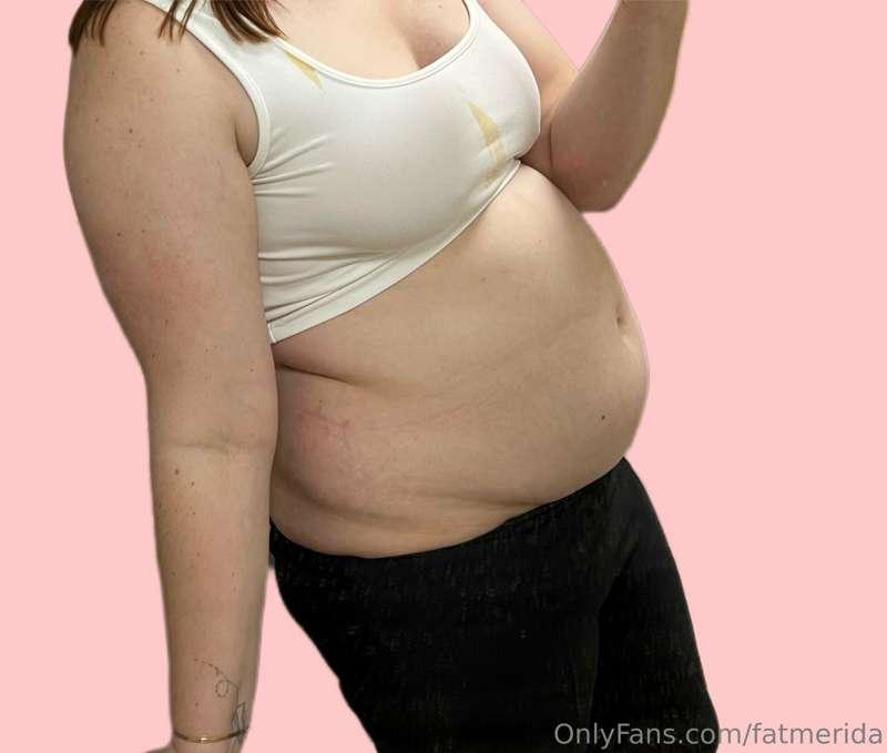 Your messy fat gf ❤️