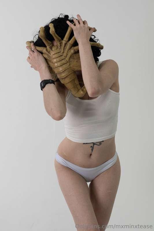 mxminxtease image #1