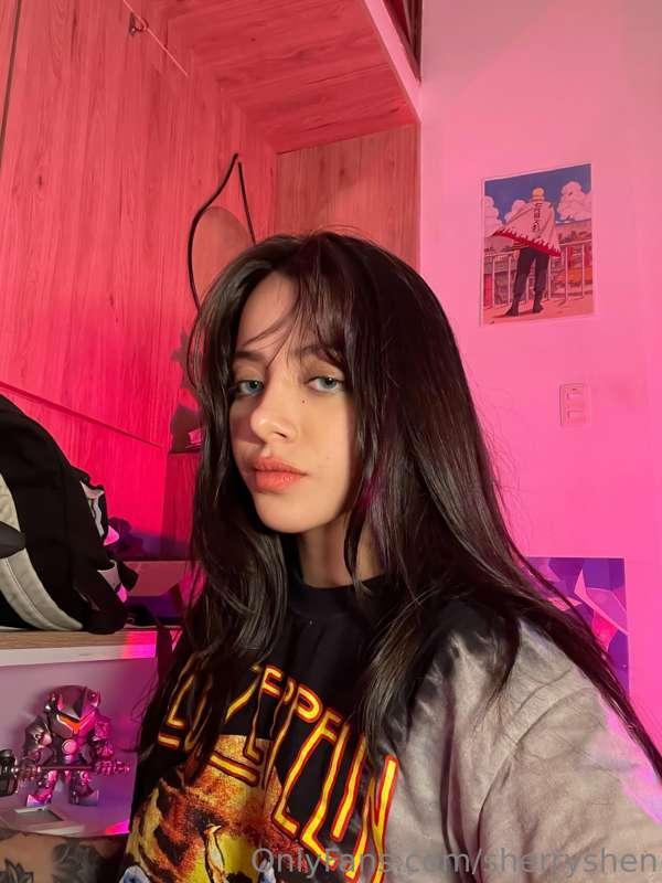 Feeling cute☺️
Mk tengo el cabello DI-VI-NO!!!!