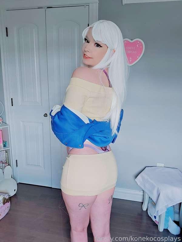 konekocosplays image #14