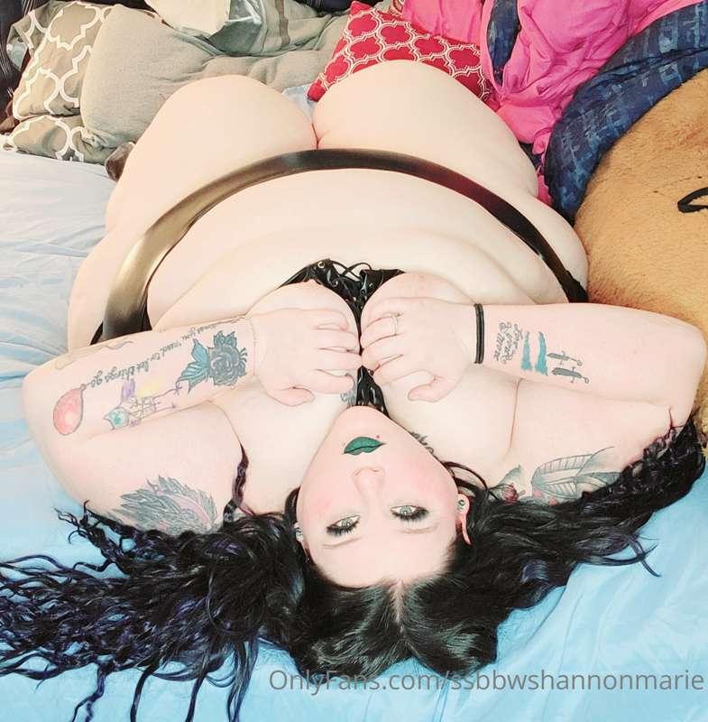 ssbbwshannonmarie image #0