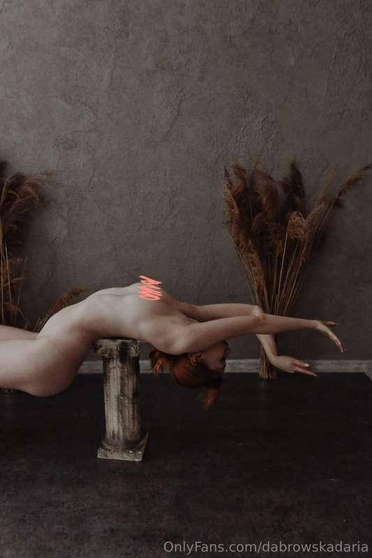 This set was inspired by ancient sculptures, are you ready t..