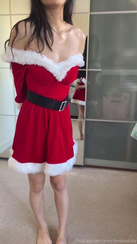 ✨ B/G - Christmas BJ 🎬 10 mins 57 secs 
📝 Have you been a go..