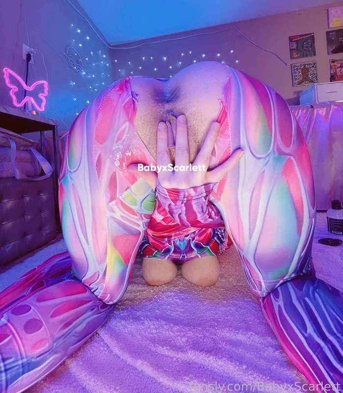 babyxscarlett image #17