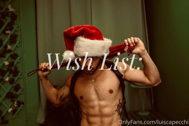there’s still time to get what you wished for… just keep an ..