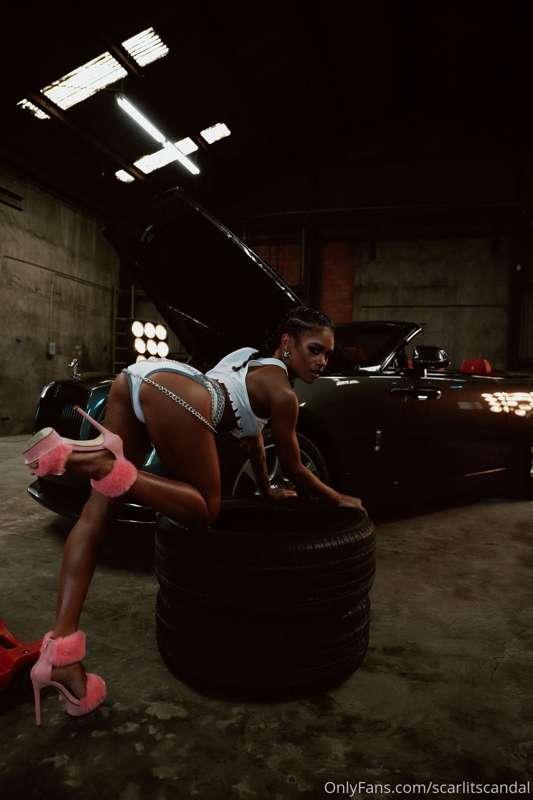 is car sex allowed? 🙈