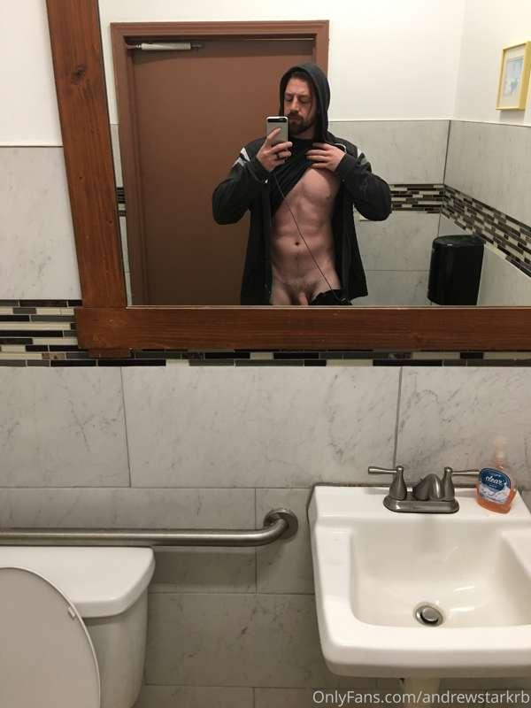 Been cold out today so had to snap this quick