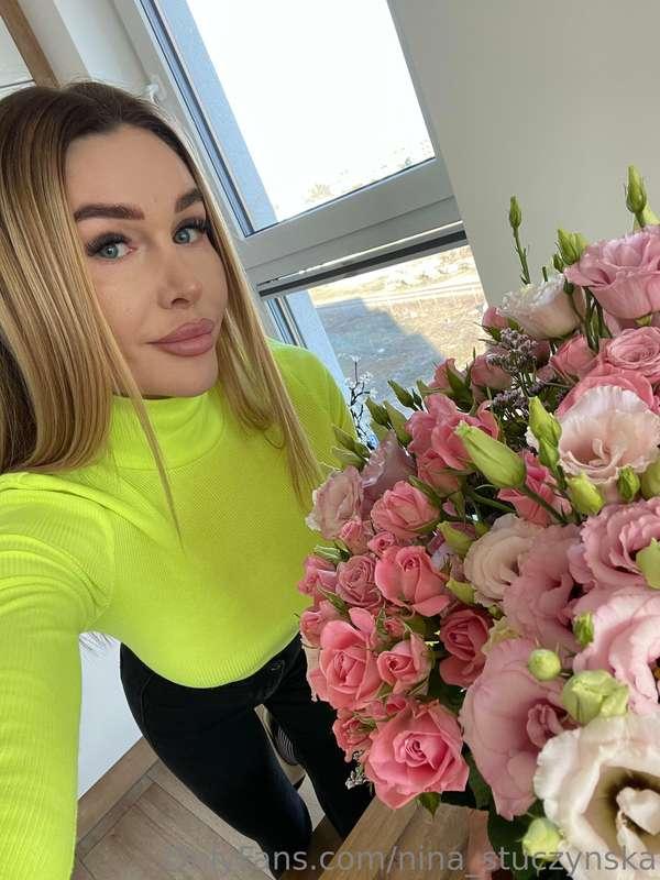 💐