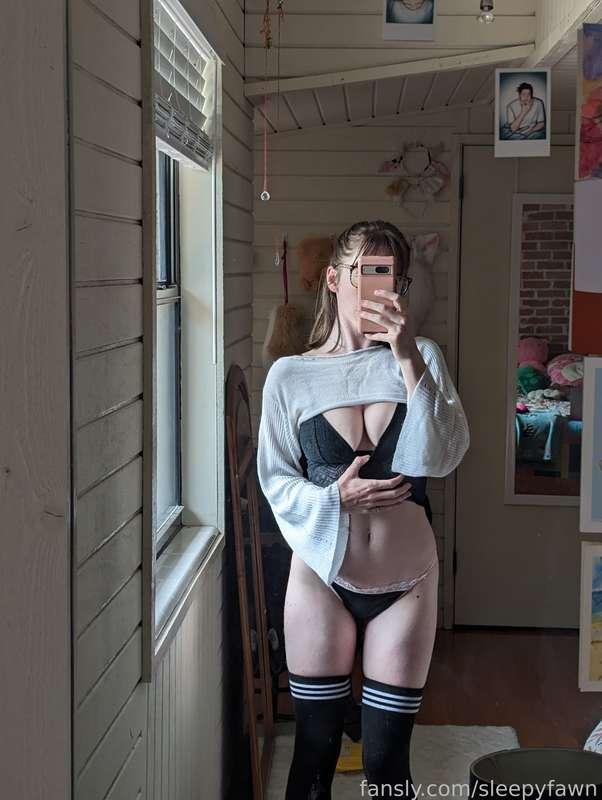 sleepyfawn image #3