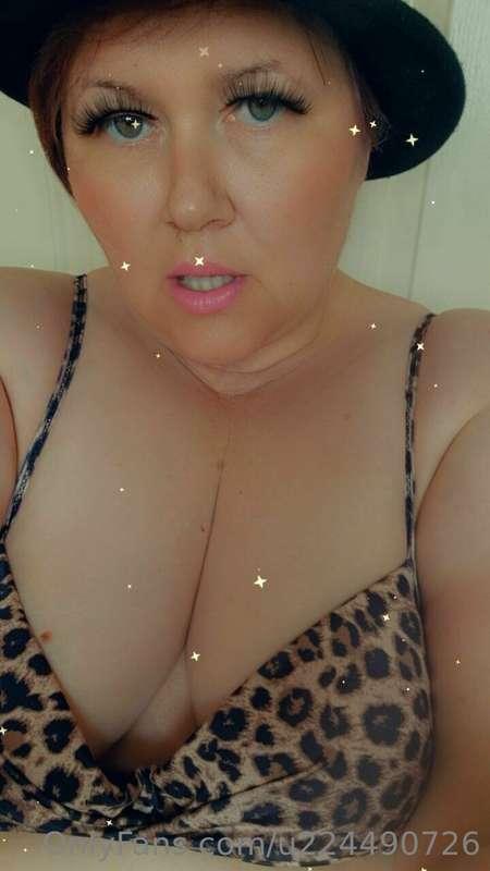 U wanted something?? Xx
