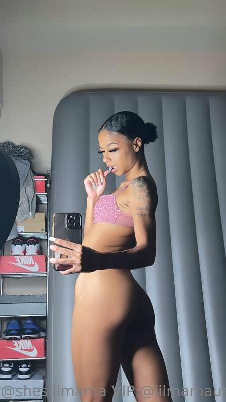 did you miss me ? 😚🥹