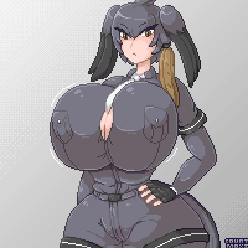 Shoebill Comm for Kilx