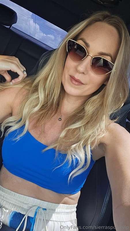Summer is my love language ;)