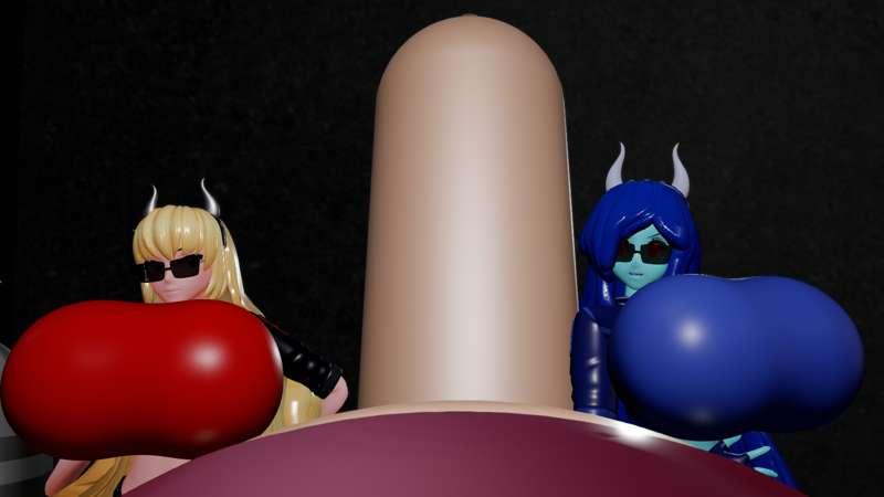 Pop Squad WIP #2