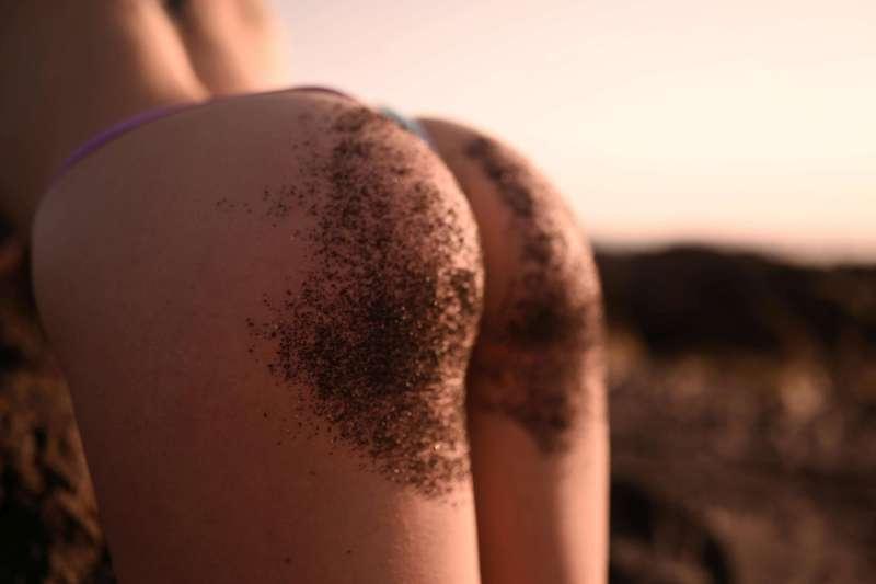 Sky & Sand 