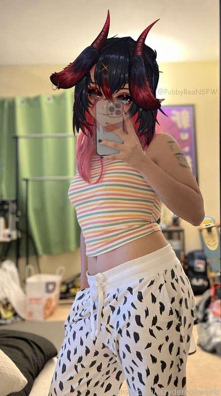 lazydemonweeb image #0