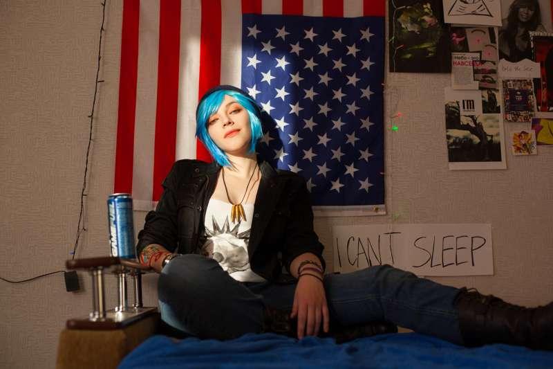 Chloe Price