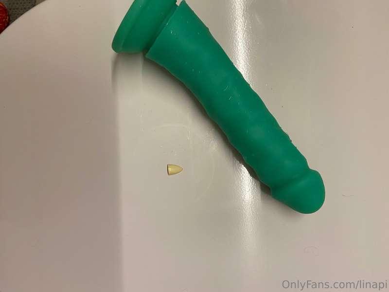 Uups 💅 зломала ніготь 😧