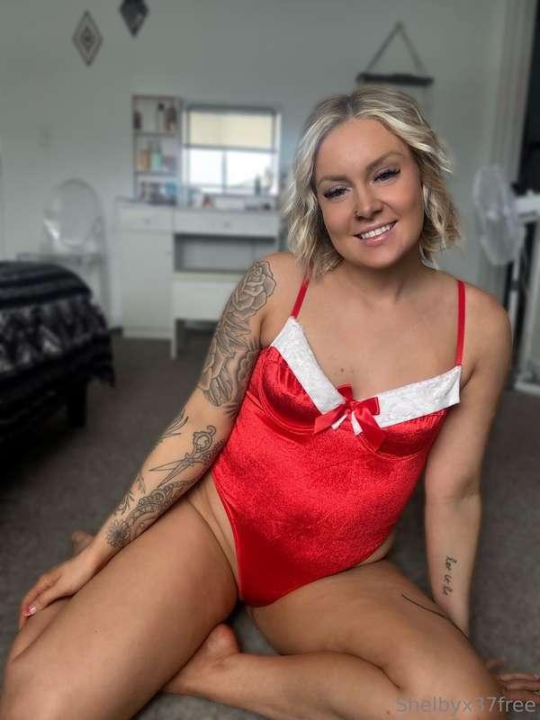 Merry Christmas! 🎄