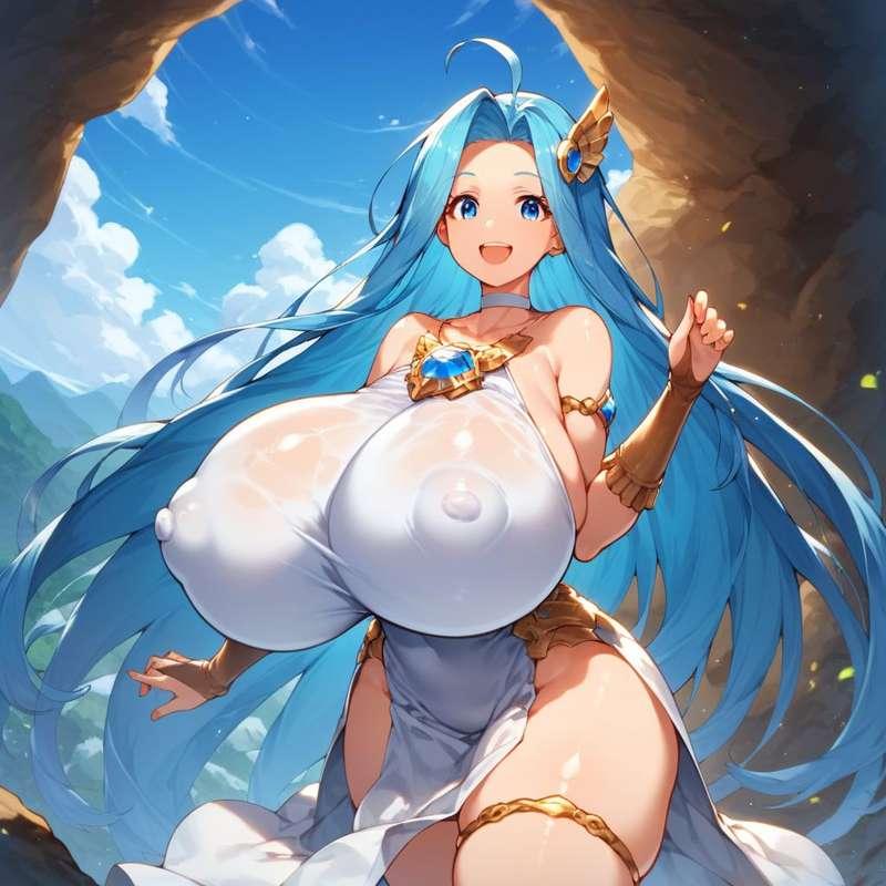 ルリア Lyria 1-1