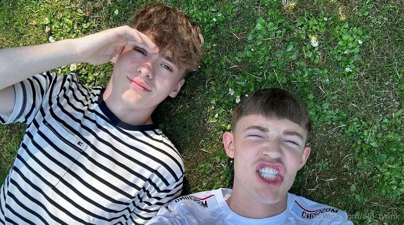 If @tomjc2150 and I m33t again what would you like to see us..