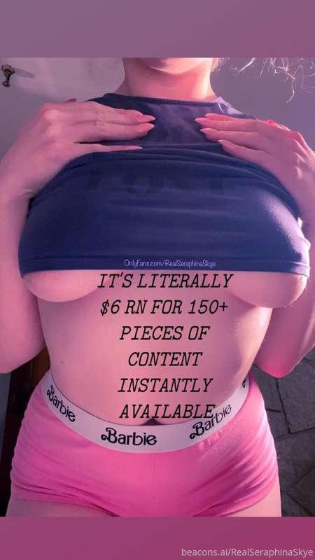 freeseraphinaskye image #0