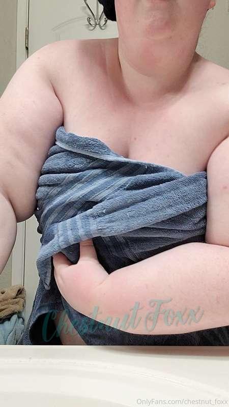 All squeaky clean!