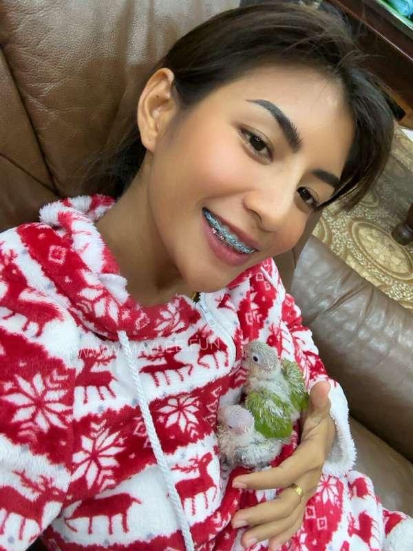 Missing my baby birds 😥🦜