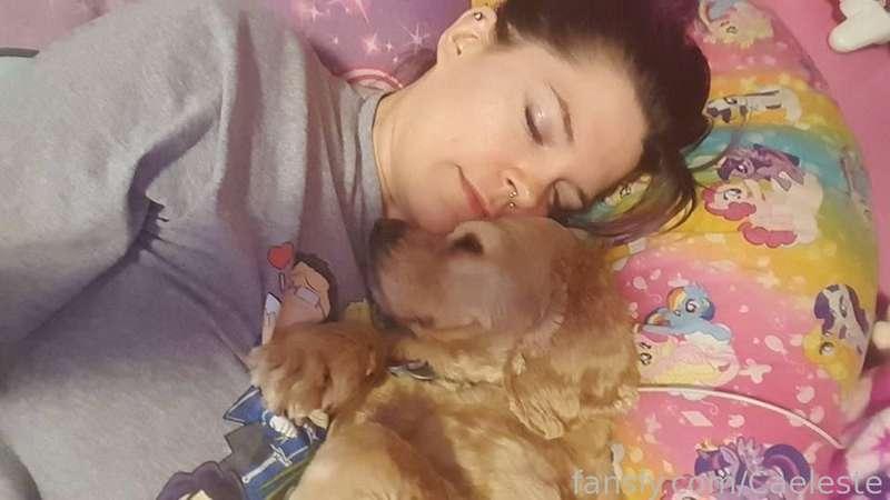 I just wanted to make a quick post to update everyone on what is going on. I recently had to say goodbye to this Angel. And I’m still not recovered. I don’t think I ever will. She has been my light and companion for almost 16 years. I feel like I’ve lost part of my soul and I just need the time to grieve and heal. Thank you for your support while I go through this. And thank you for being understanding on my absence for a little while. Content will come back, but I need the time. #FYP #grief #loss #healing 