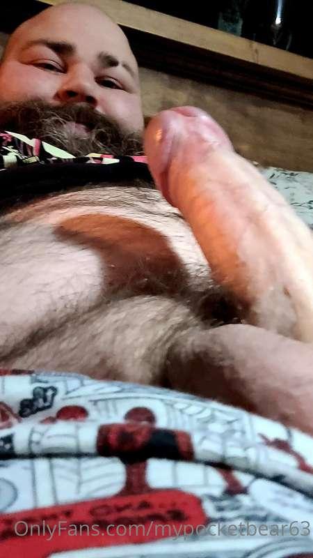 Getting up close with your favourite toy 😈😍