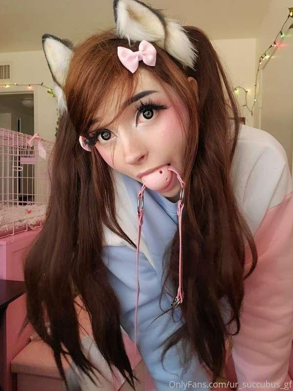 Follow my Instagram! :D @ur_succubus_gf