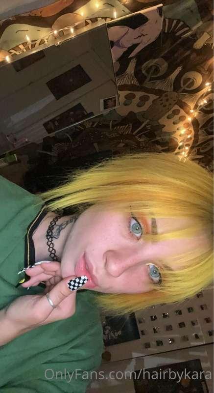 harley_fayefree image #1