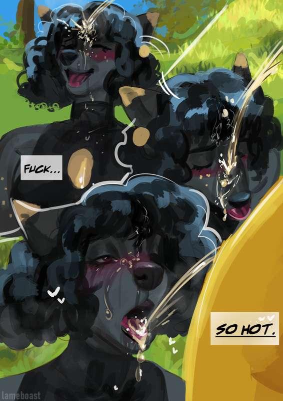 Pg 26 - Wet Dream