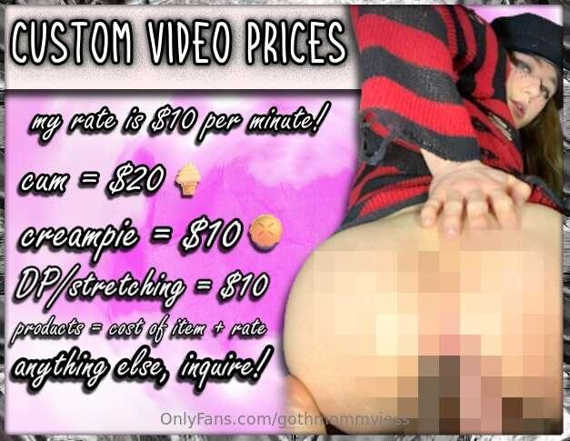 🩷🩷 SPECIAL ANNOUNCEMENT 🩷🩷I am now doing customs every day o..