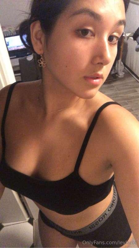 Feeling myself today x