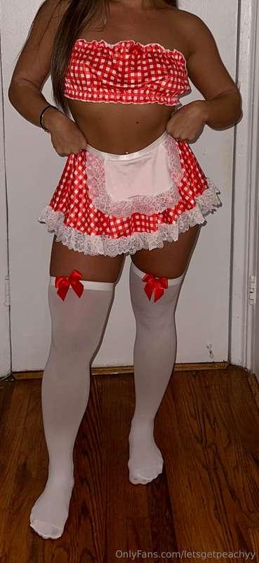 letsgetpeachyy image #1