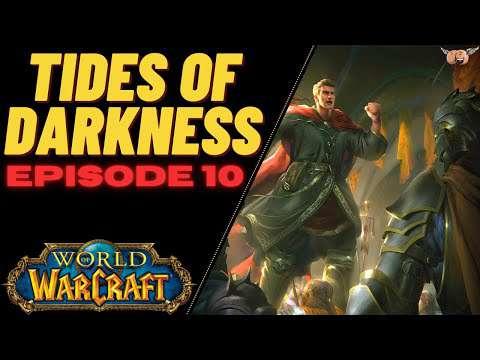 Early Access - Chapter Twelve