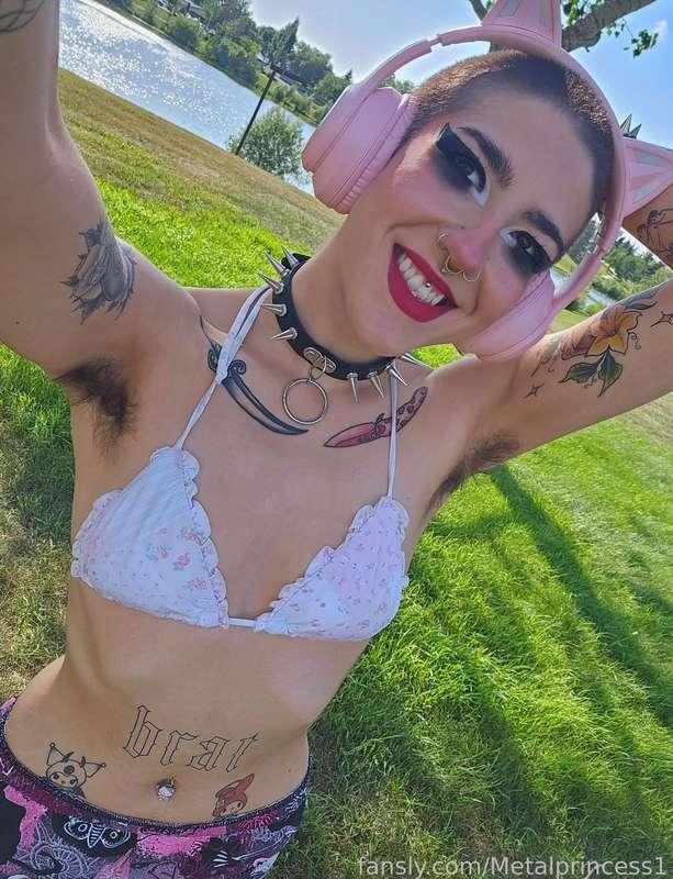 metalprincess1 image #1
